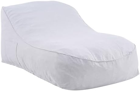 Hilar Outdoor Bean Bag Chair,  - Kids Outdoor Loungers recension och pris