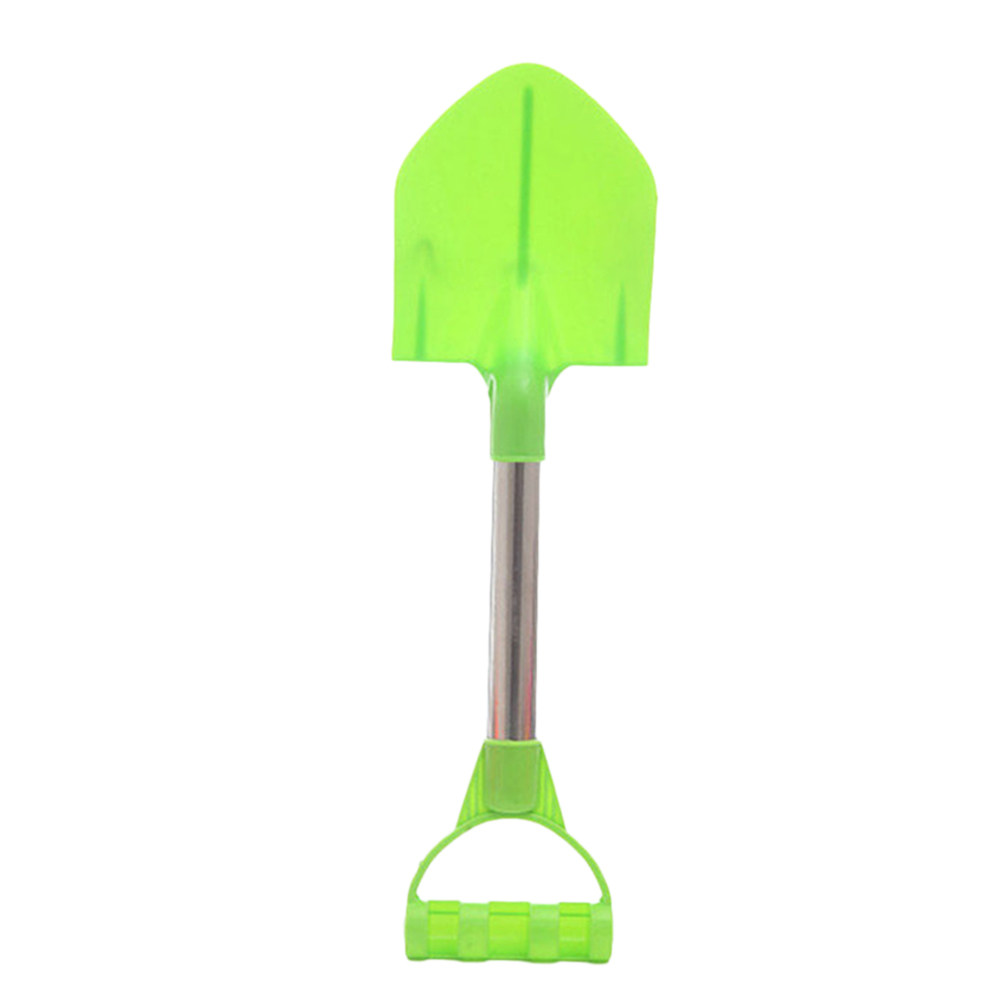 2Pcs Sand Shovel Beach Tools P - Kids Outdoor Sandbox recension och pris