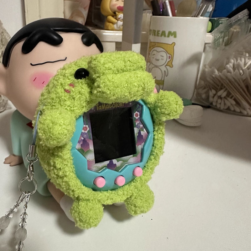 New Tamagotchi Paradise Happy  - Bandai Model Tamagotchi recension och pris