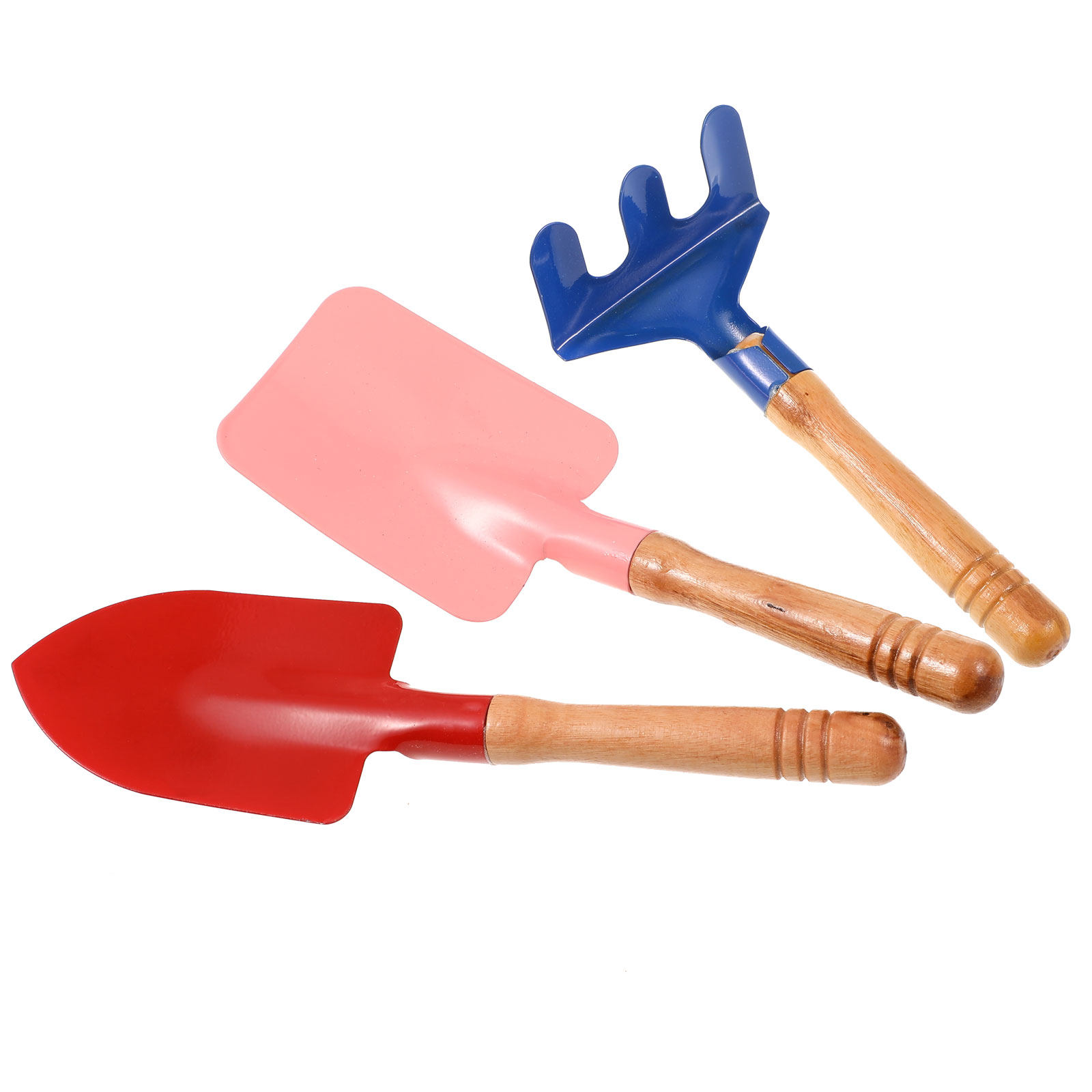 3Pcs Children Sand Beach Set M - Kids Outdoor Sandbox recension och pris