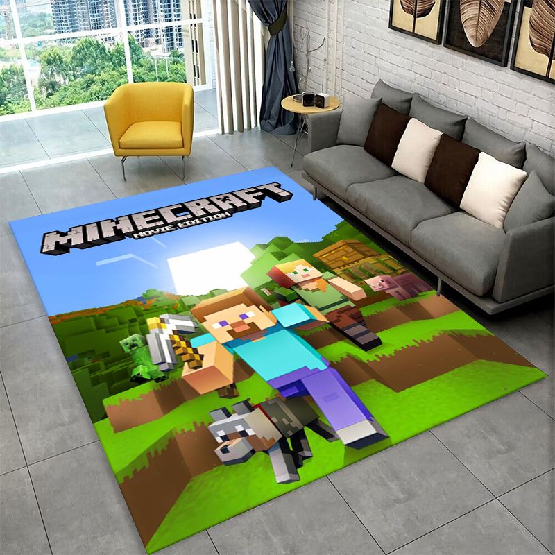 Cartoon S-Sandbox Pixel Buldin - Kids Outdoor Sandbox recension och pris
