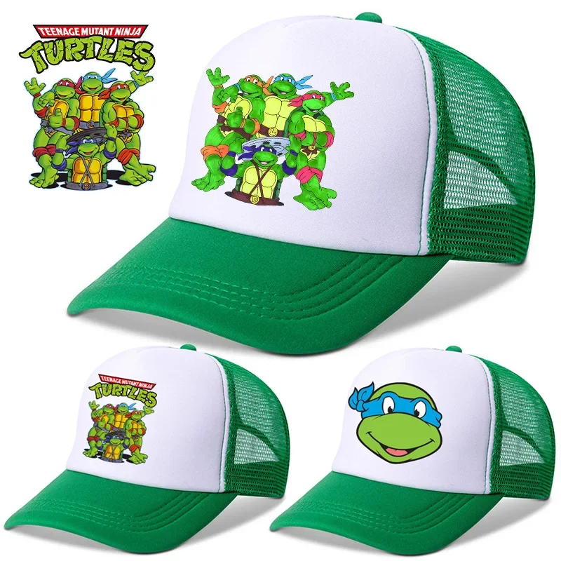 Teenage Mutant Ninja Turtles B - Kids Outdoor Ninja recension och pris