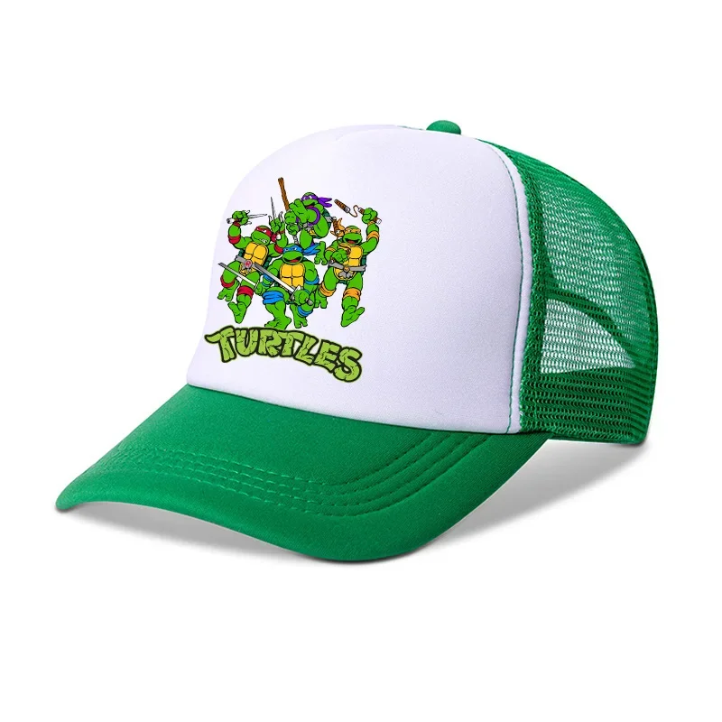 Teenage Mutant Ninja Turtles B - Kids Outdoor Ninja recension och pris