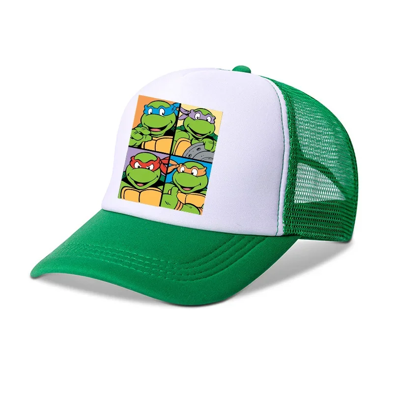Teenage Mutant Ninja Turtles B - Kids Outdoor Ninja recension och pris