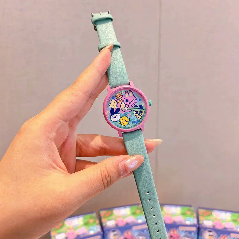 Original BANDAI Tamagotchi Par - Bandai Model Tamagotchi recension och pris