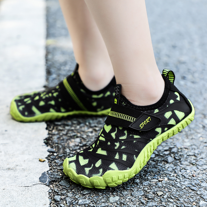 Hot Selling 26-38# Kids Outdoo - Kids Outdoor Yoga recension och pris