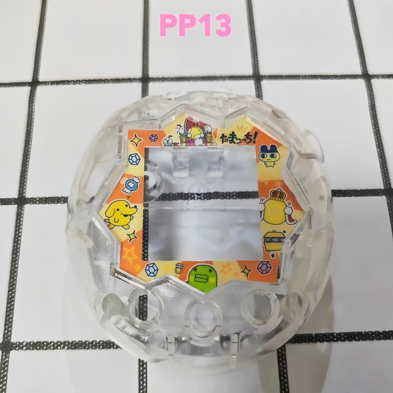 New In Stock Tamagotchi Paradi - Bandai Model Tamagotchi recension och pris