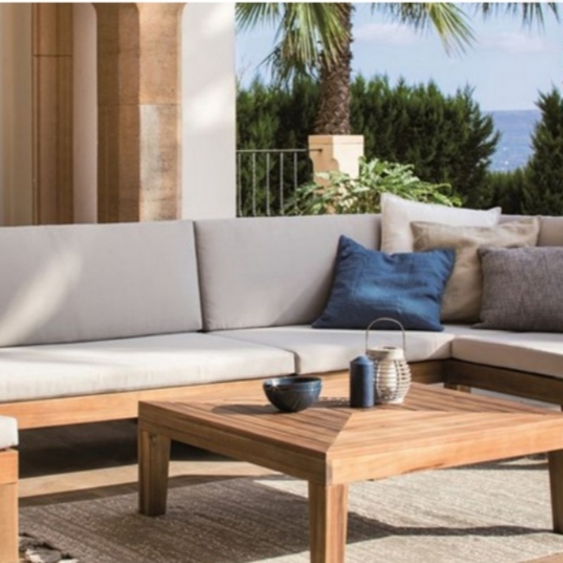 Custom Sofa Cushions Waterproo - Kids Outdoor Bench recension och pris