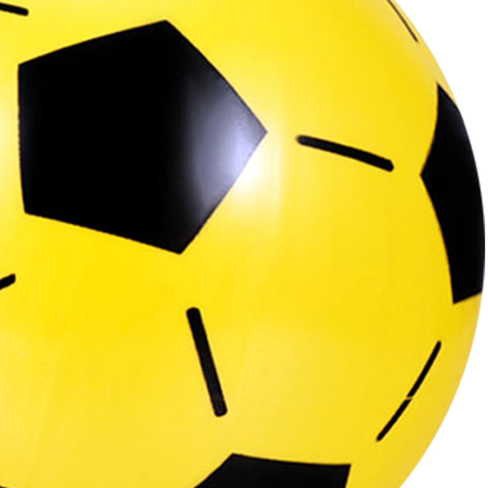 4Pcs Inflatable Soccer Balls K - Play Kids Outdoor recension och pris