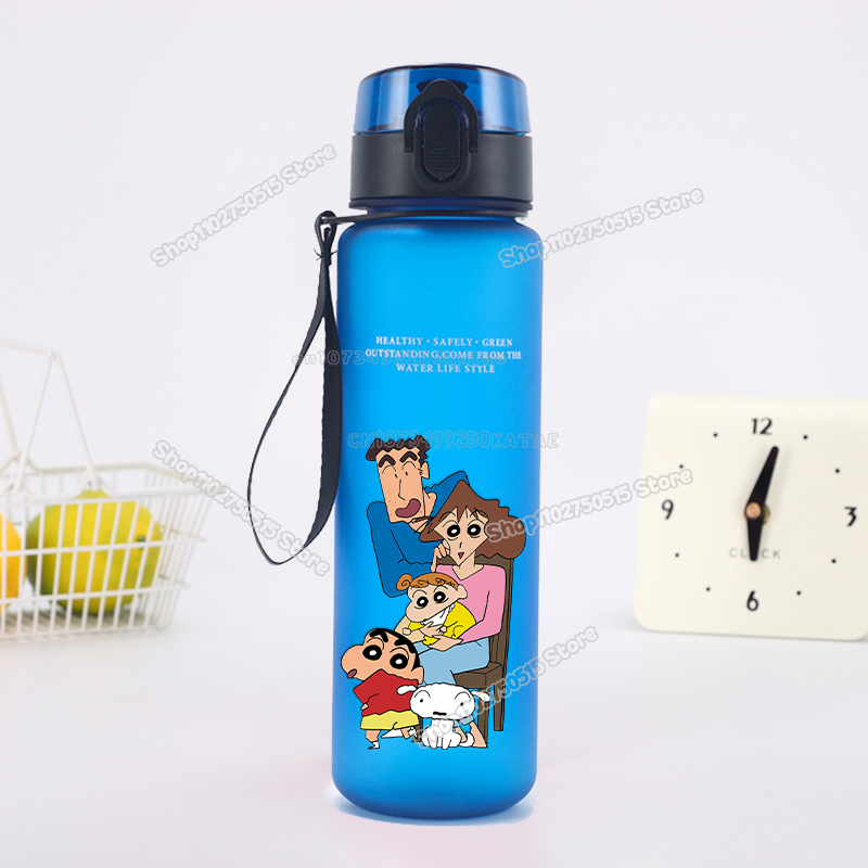 Crayons Shin-chan Children Wat - Kids Outdoor Yoga recension och pris