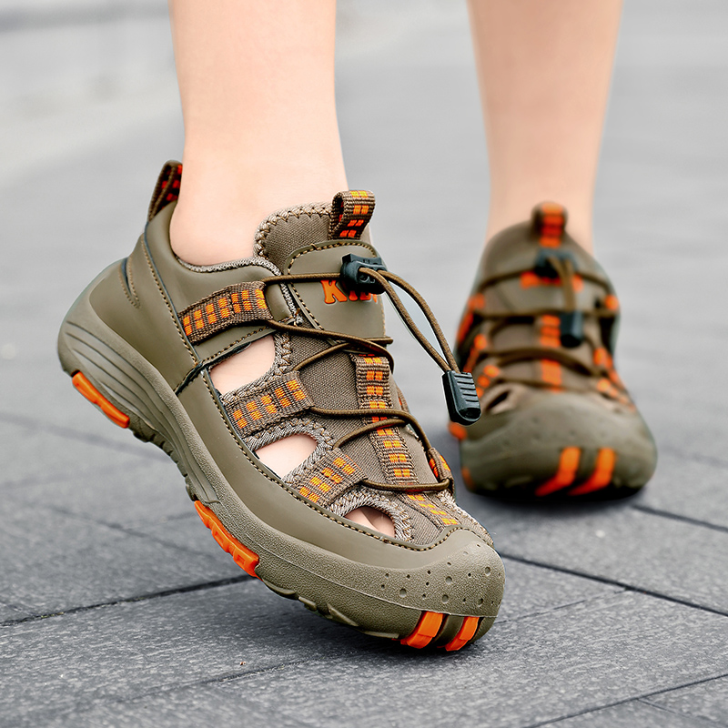 New Style Outdoor Sport Sandal - Kids Outdoor Wear recension och pris