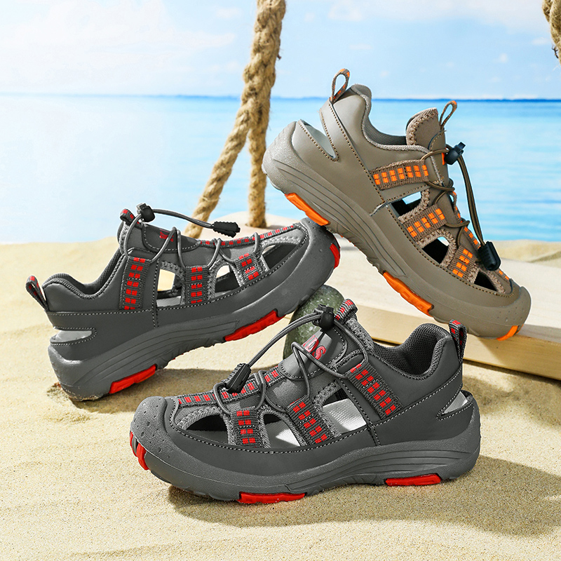New Style Outdoor Sport Sandal - Kids Outdoor Wear recension och pris