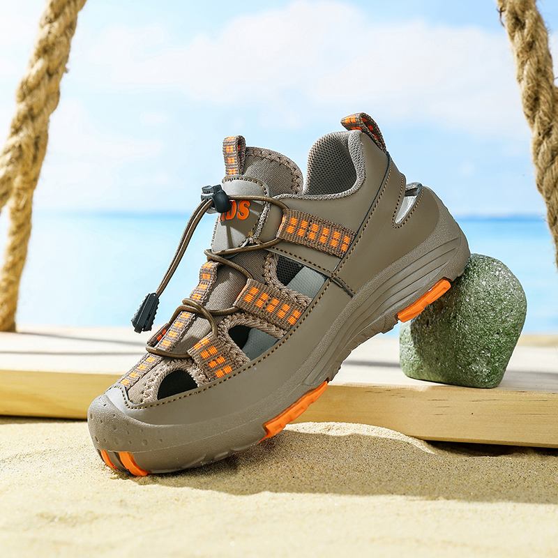 New Style Outdoor Sport Sandal - Kids Outdoor Wear recension och pris