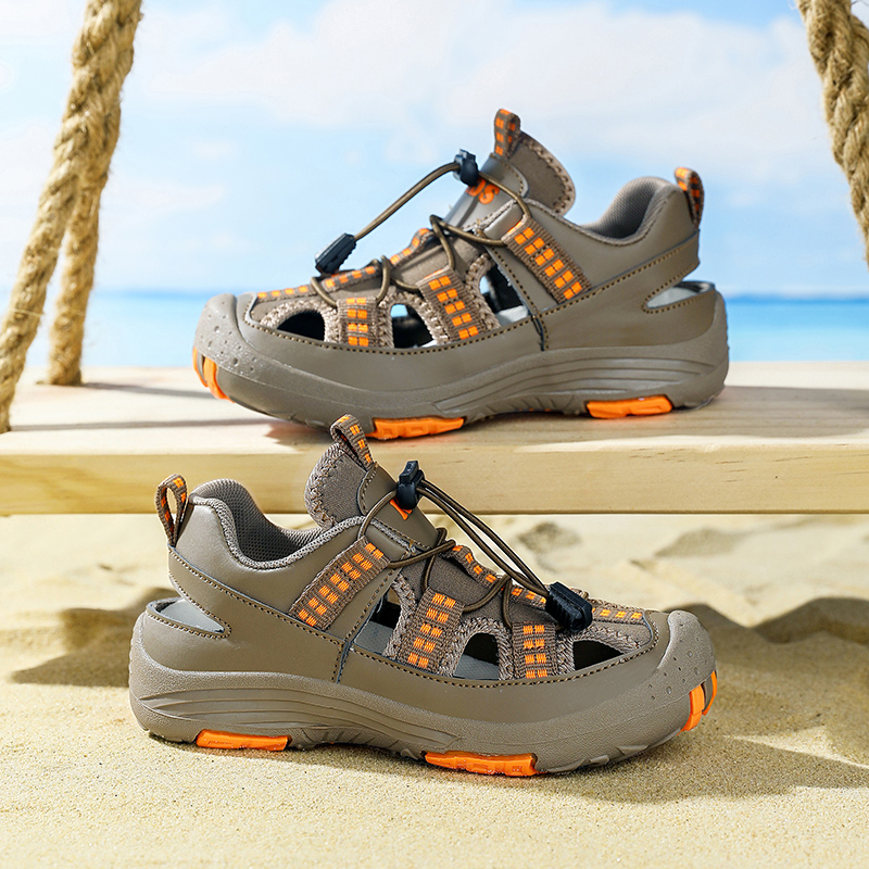New Style Outdoor Sport Sandal - Kids Outdoor Wear recension och pris