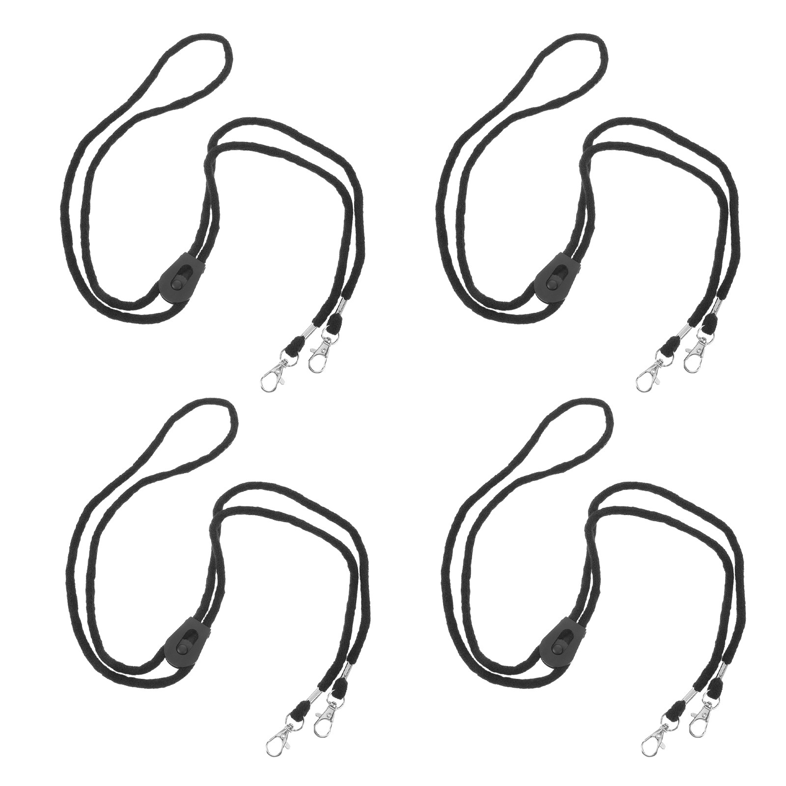 4Pcs Kids Ski Glove Straps Adj - Kids Outdoor Gloves recension och pris