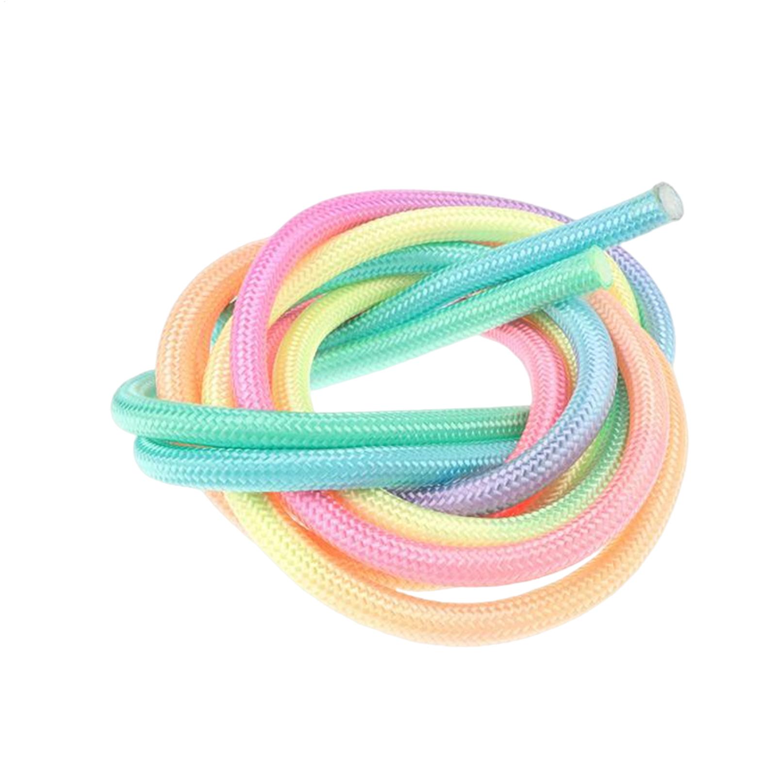 Gymnastics Rope For Playing Fi - Kids Outdoor Yoga recension och pris