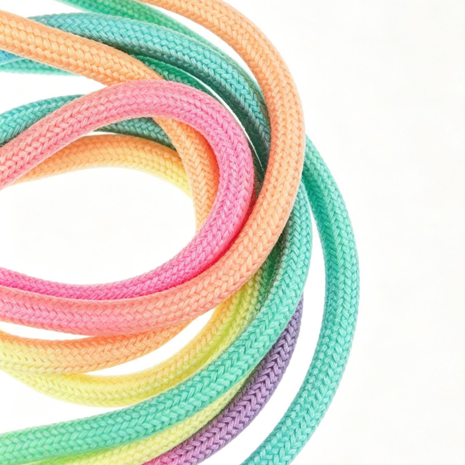 Gymnastics Rope For Playing Fi - Kids Outdoor Yoga recension och pris