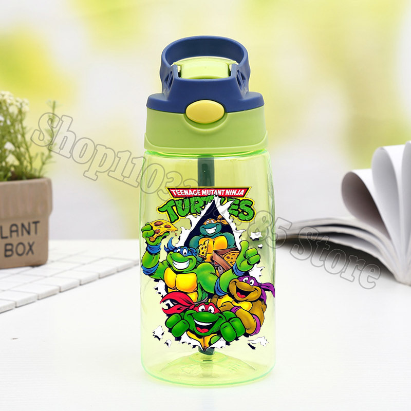 Teenage Mutant Ninjas Turtles  - Kids Outdoor Ninja recension och pris