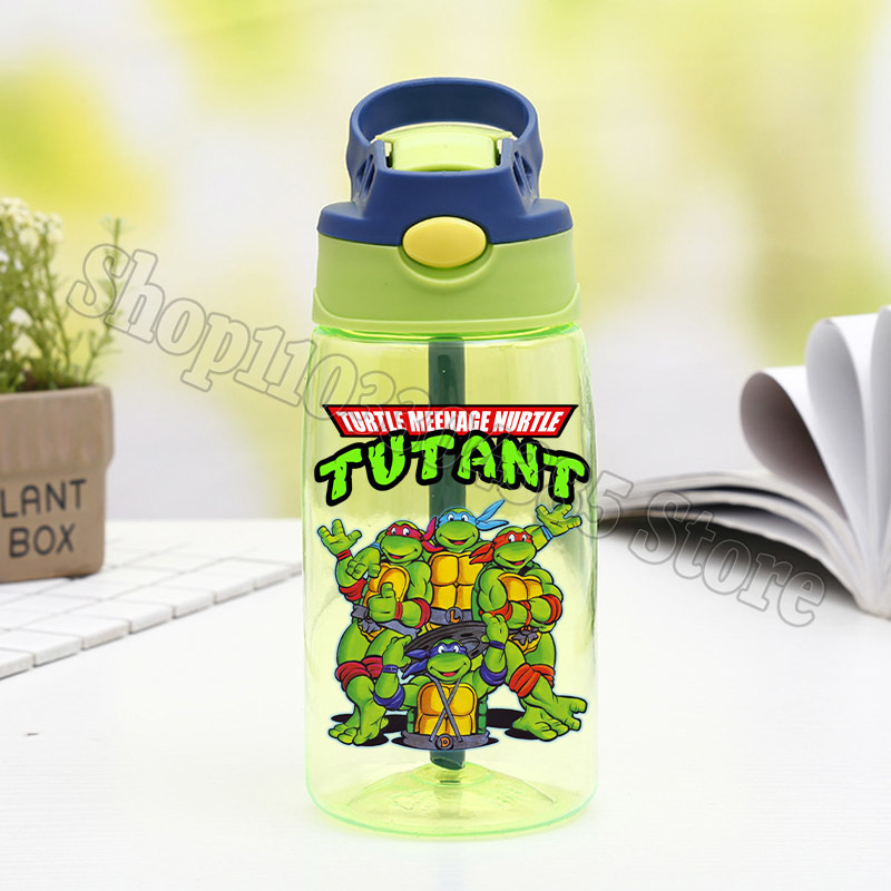 Teenage Mutant Ninjas Turtles  - Kids Outdoor Ninja recension och pris