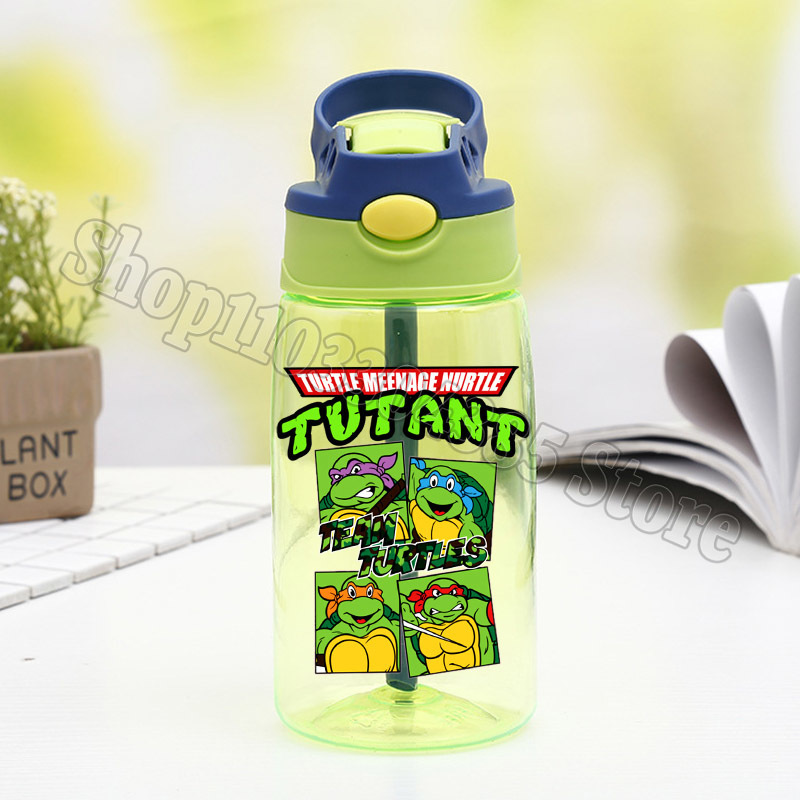 Teenage Mutant Ninjas Turtles  - Kids Outdoor Ninja recension och pris