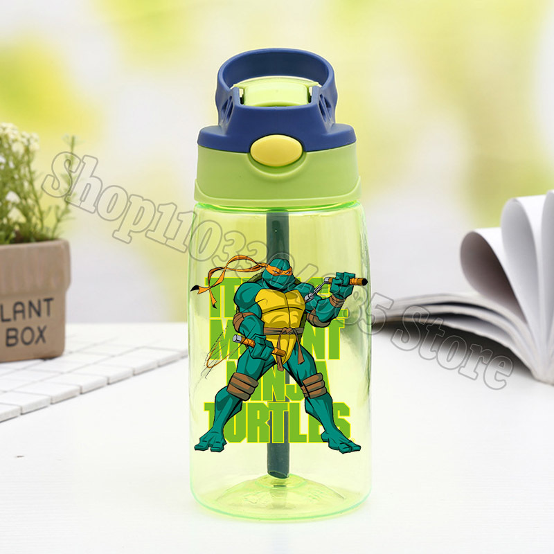 Teenage Mutant Ninjas Turtles  - Kids Outdoor Ninja recension och pris