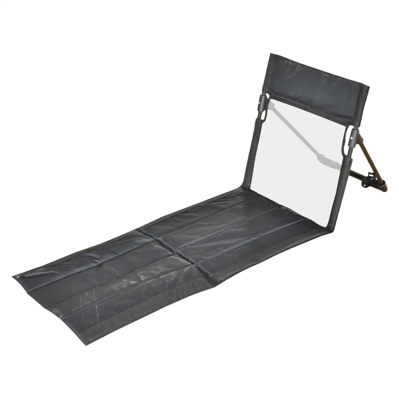 Lounge Beach Chair Folding Poo - Kids Outdoor Loungers recension och pris