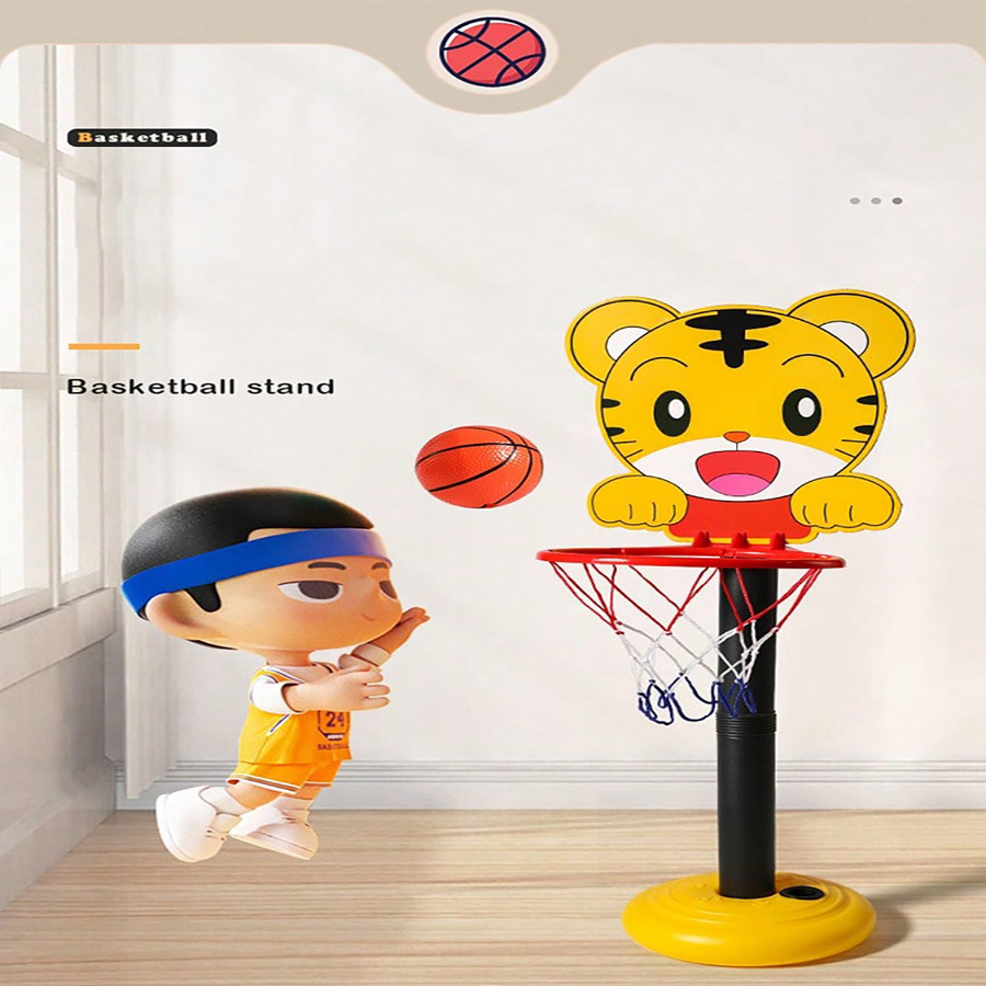 Outdoor Indoor Mini Basketball - Kids Outdoor Basketball Hoop recension och pris