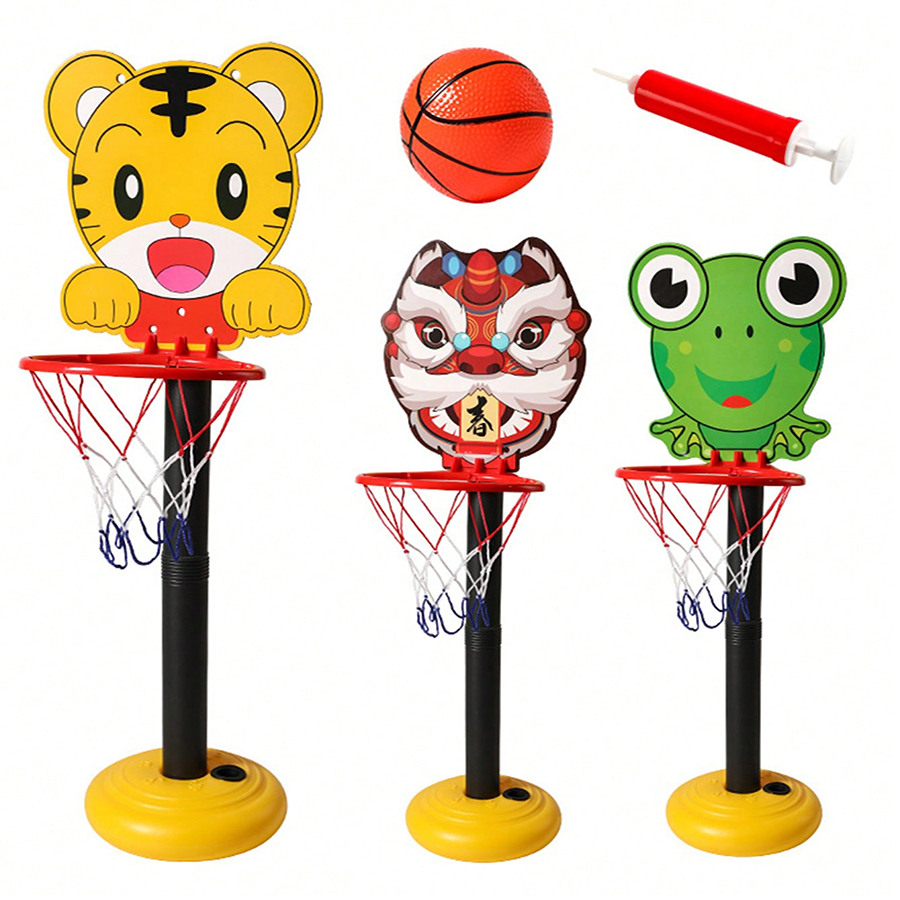 Outdoor Indoor Mini Basketball - Kids Outdoor Basketball Hoop recension och pris
