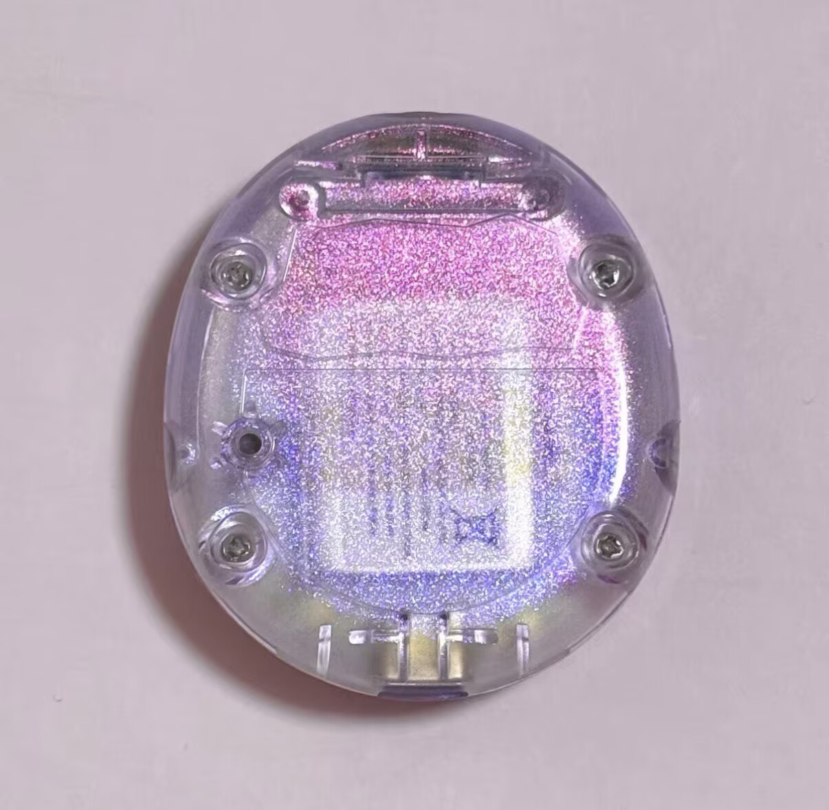 Premium Tamagotchi Uni Aurora  - Bandai Model Tamagotchi recension och pris
