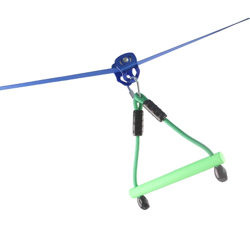 Kids Ninja Warrior Obstacle Co - Kids Outdoor Ninja recension och pris