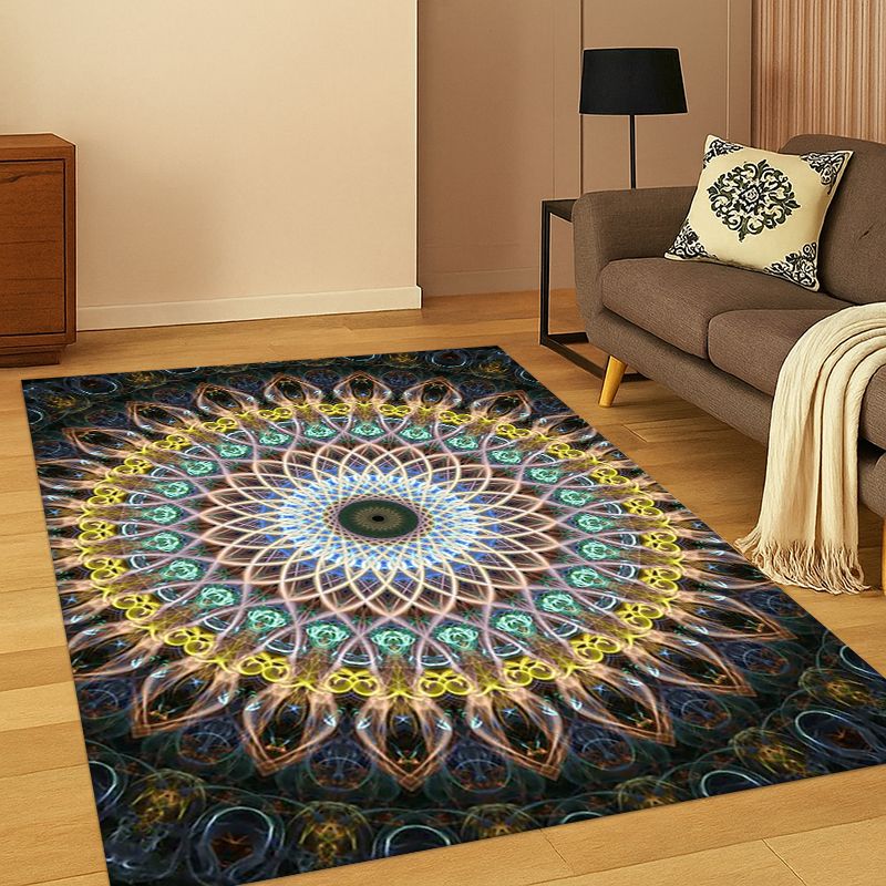 Bohemia Mandala Magic Flower Y - Kids Outdoor Yoga recension och pris
