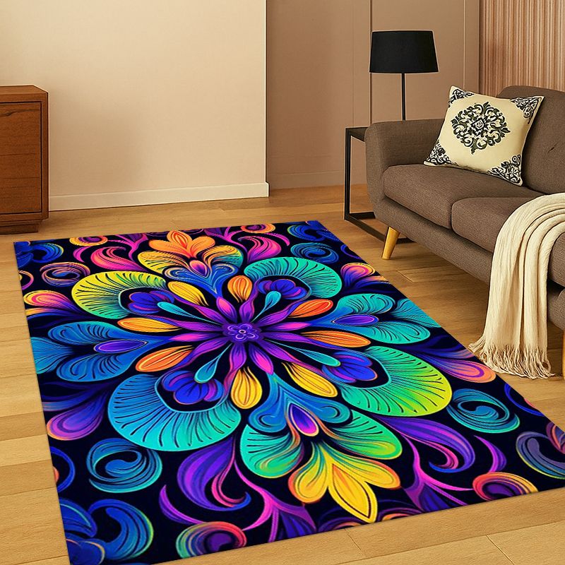 Bohemia Mandala Magic Flower Y - Kids Outdoor Yoga recension och pris