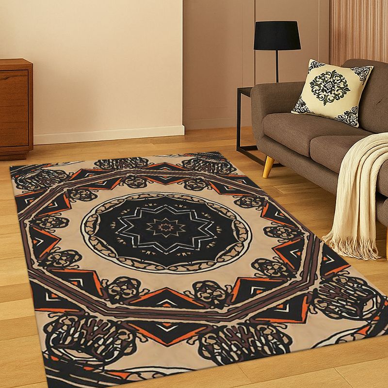 Bohemia Mandala Magic Flower Y - Kids Outdoor Yoga recension och pris