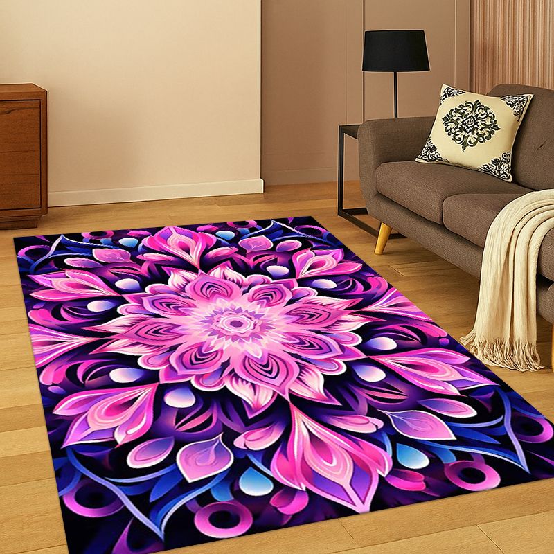 Bohemia Mandala Magic Flower Y - Kids Outdoor Yoga recension och pris