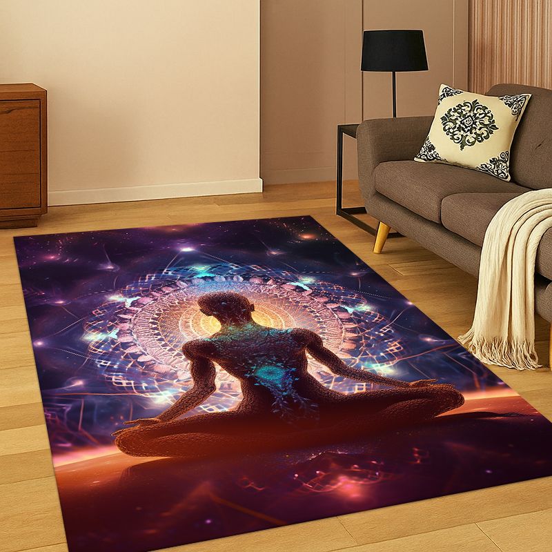 Yoga Cosmic energy Rainbow 23  - Kids Outdoor Yoga recension och pris