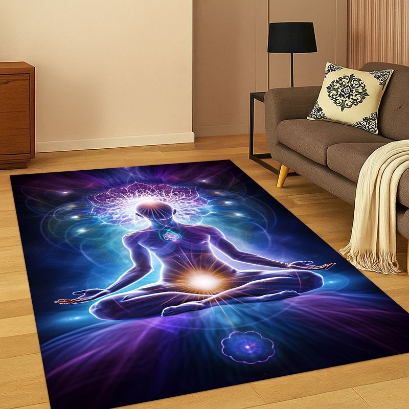 Yoga Cosmic energy Rainbow 23  - Kids Outdoor Yoga recension och pris