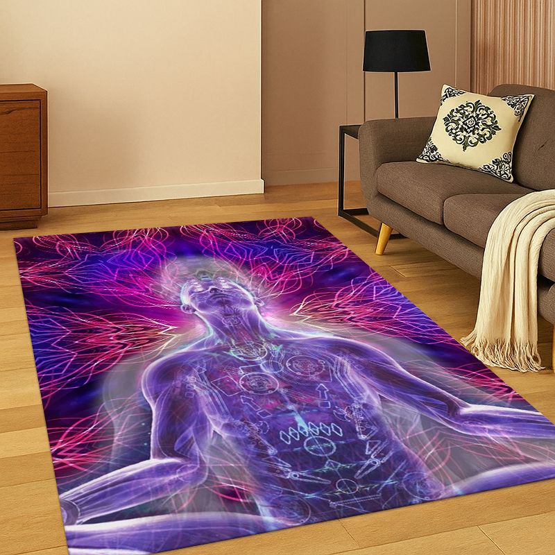 Yoga Cosmic energy Rainbow 23  - Kids Outdoor Yoga recension och pris
