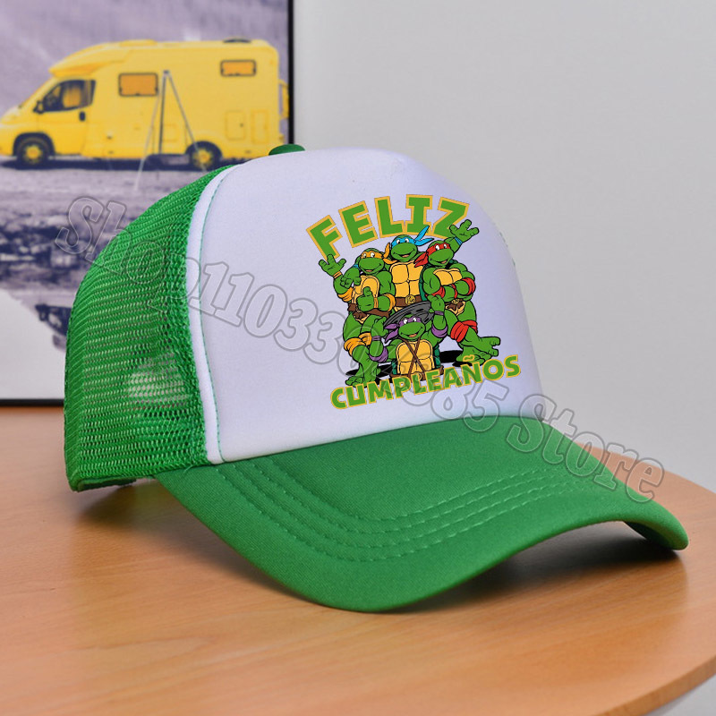 Teenage Mutant Ninjas Turtles  - Kids Outdoor Ninja recension och pris