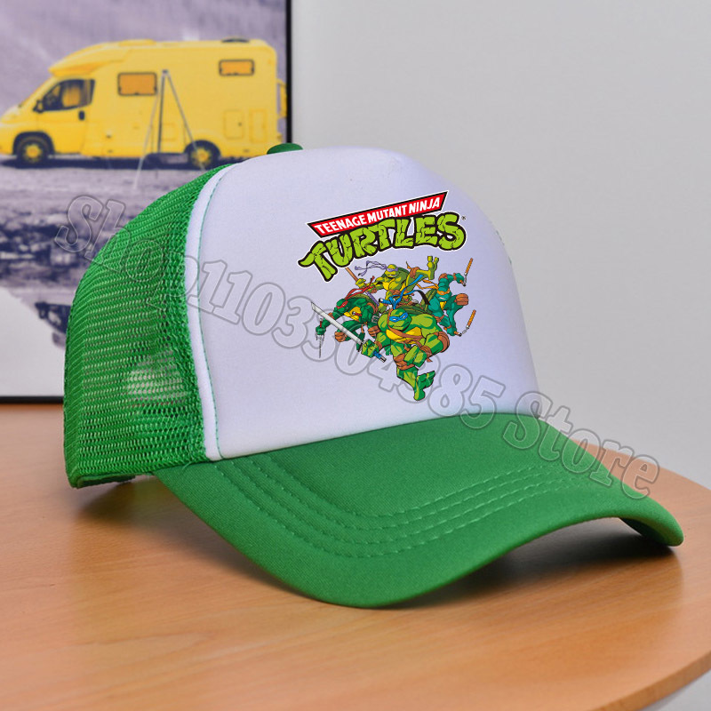 Teenage Mutant Ninjas Turtles  - Kids Outdoor Ninja recension och pris