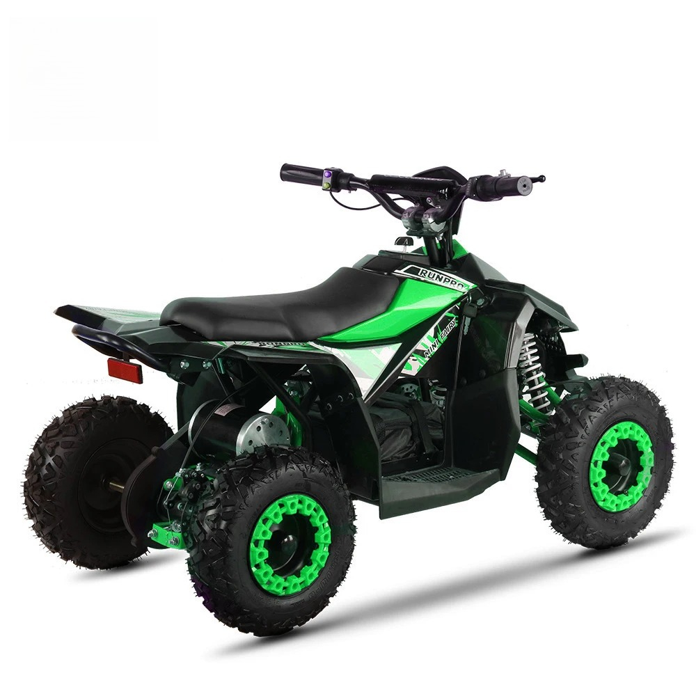 Kids Electric Quad Bike 36V 10 - Kids Outdoor Quad Bike recension och pris