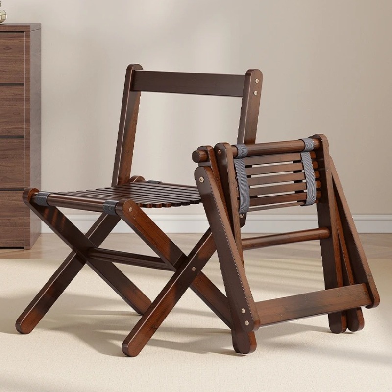 Lightweight Folding Portable S - Kids Outdoor Bench recension och pris