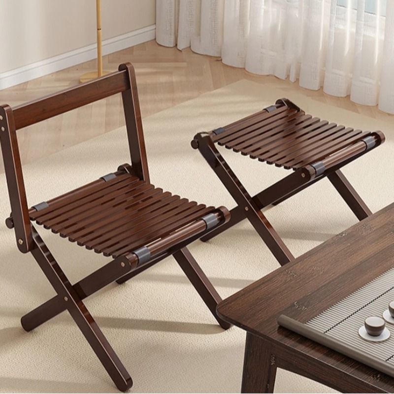 Lightweight Folding Portable S - Kids Outdoor Bench recension och pris