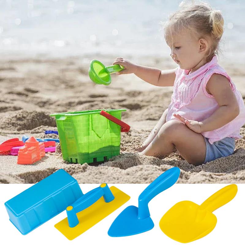 Sand Toys For Kids Snow Sandbo - Kids Outdoor Sandbox recension och pris