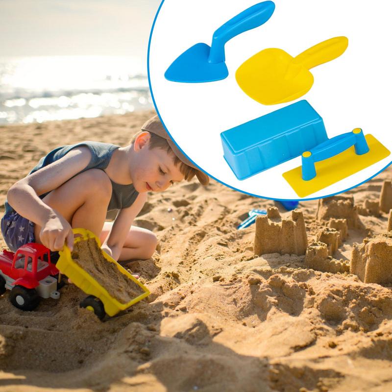 Sand Toys For Kids Snow Sandbo - Kids Outdoor Sandbox recension och pris