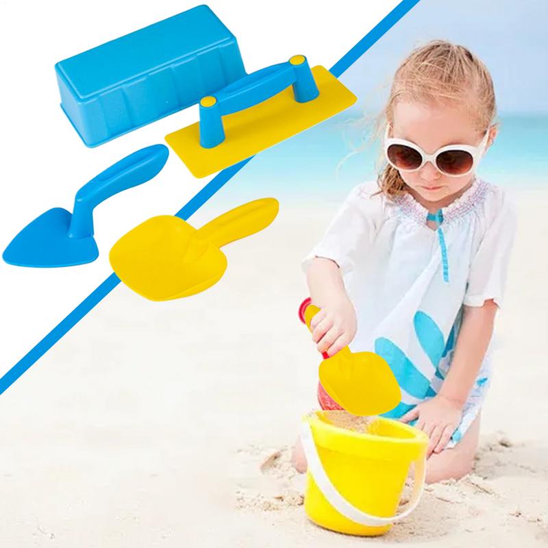 Sand Toys For Kids Snow Sandbo - Kids Outdoor Sandbox recension och pris