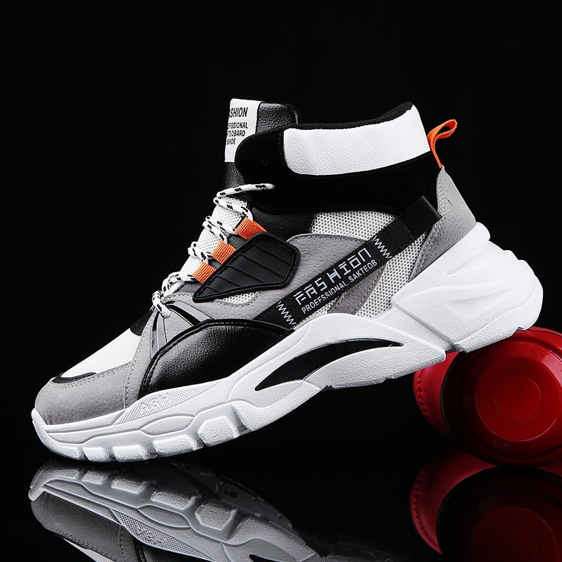 Hightop Summer Men's Sport Sho - Kids Outdoor Yoga recension och pris