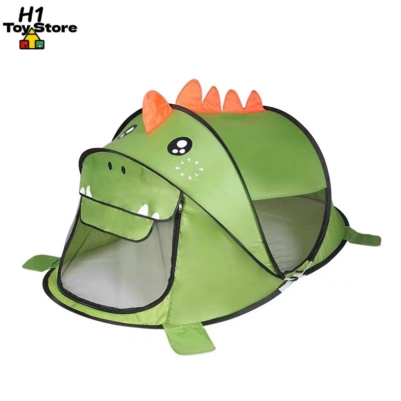 Kids Pop-Up Play Tent Instant  - Kids Outdoor Play Tent recension och pris