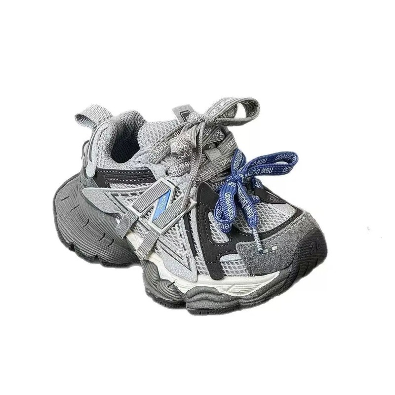 New Mesh Low Top Casual Sports - Kids Outdoor Wear recension och pris