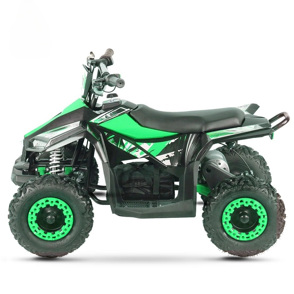 Kids Electric ATV Quad 1000W 4 - Kids Outdoor Quad Bike recension och pris
