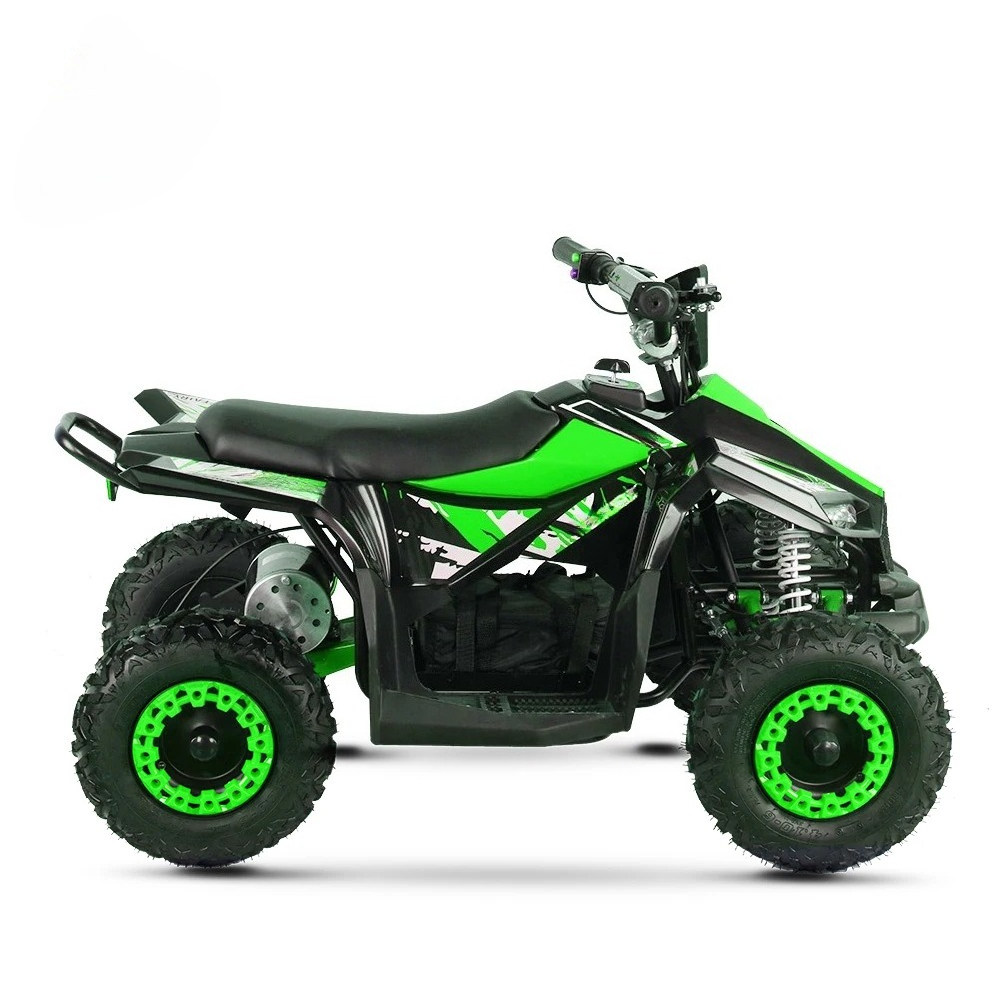 Kids Electric ATV Quad 1000W 4 - Kids Outdoor Quad Bike recension och pris